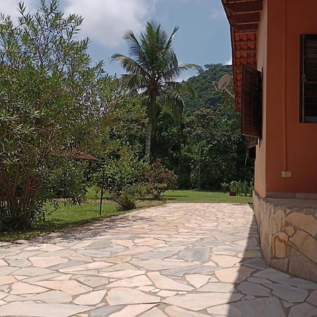 Tropical Paradise Ubatuba Eksteriør billede