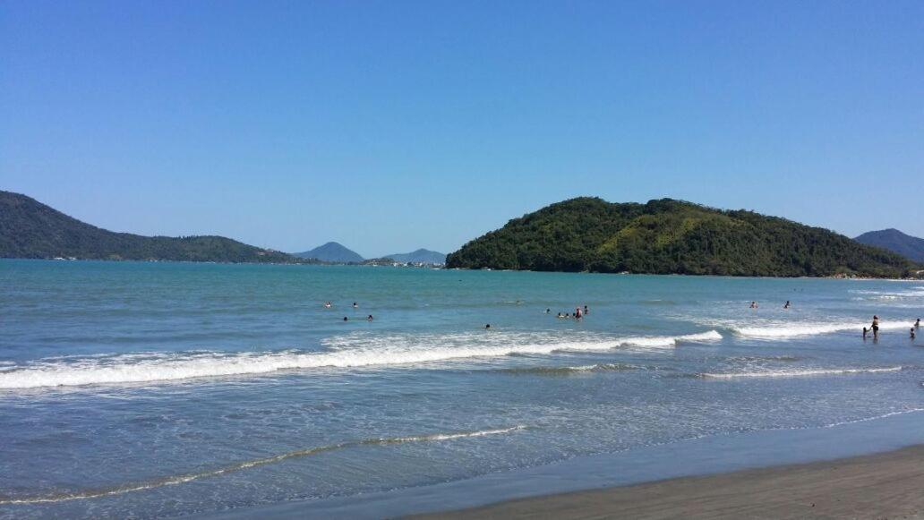 Tropical Paradise Ubatuba Eksteriør billede