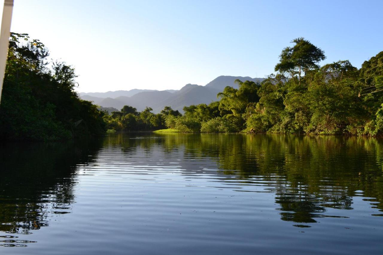 Tropical Paradise Ubatuba Eksteriør billede