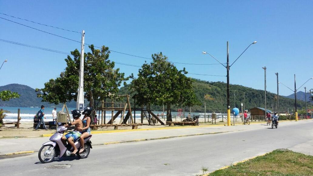 Tropical Paradise Ubatuba Eksteriør billede