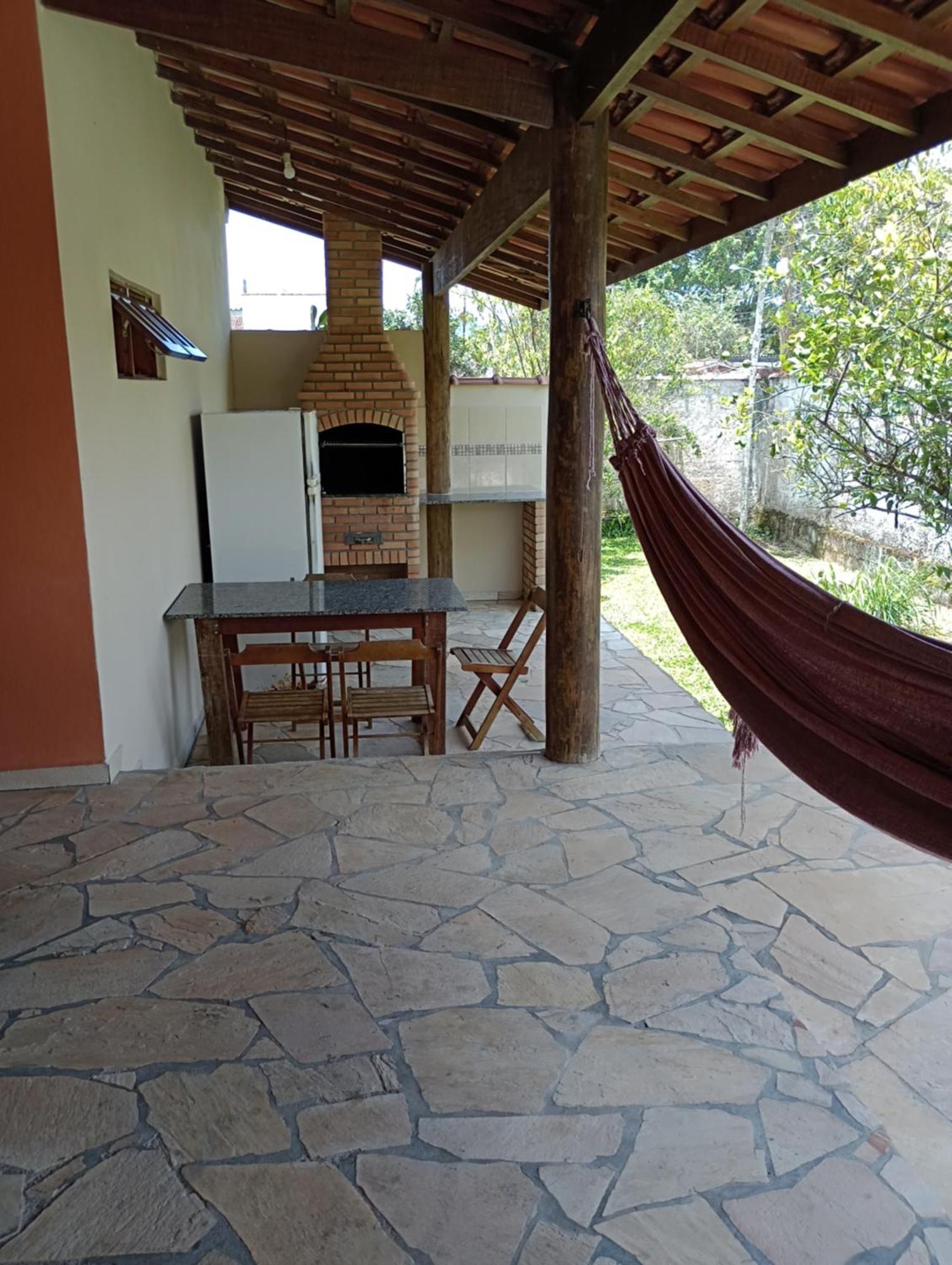 Tropical Paradise Ubatuba Eksteriør billede
